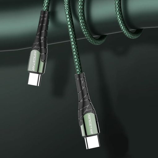 کابل کینگ استار مدل K331c