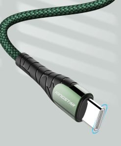 کابل کینگ استار مدل K331c