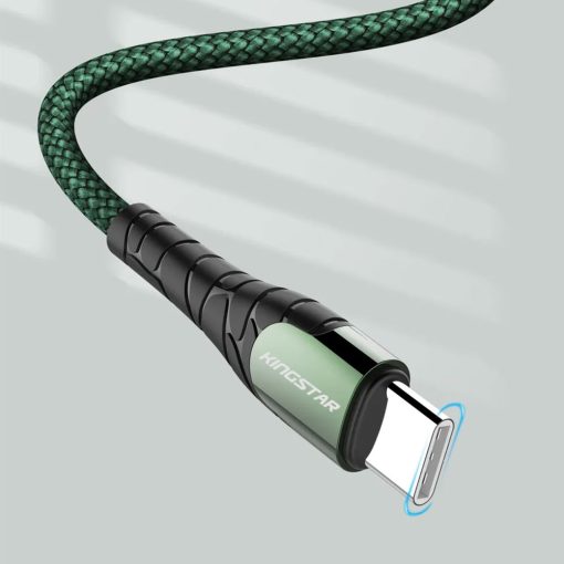 کابل کینگ استار مدل K331c