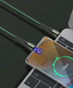 کابل کینگ استار مدل K331c