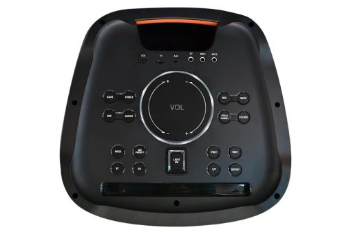 اسپیکر انرجایزر مدل BTS840