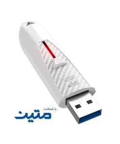 فلش مموری سیلیکون پاور Blaze B25 با رابط USB 3.2 Gen 1