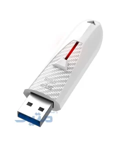 فلش USB سیلیکون پاور Blaze B25 با طراحی اسپرت