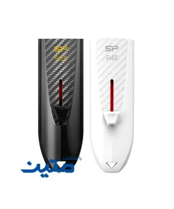 فلش مموری USB 3.2 Gen 1 سیلیکون پاور مدل Blaze B25