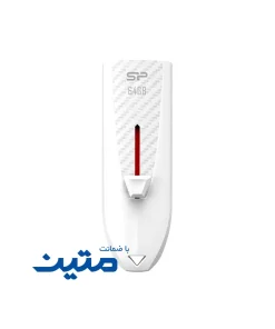 فلش مموری Blaze B25 سیلیکون پاور مناسب انتقال سریع اطلاعات