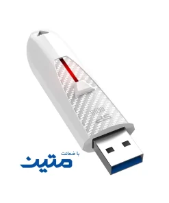 فلش مموری سیلیکون پاور Blaze B25 با رابط USB 3.2 Gen 1