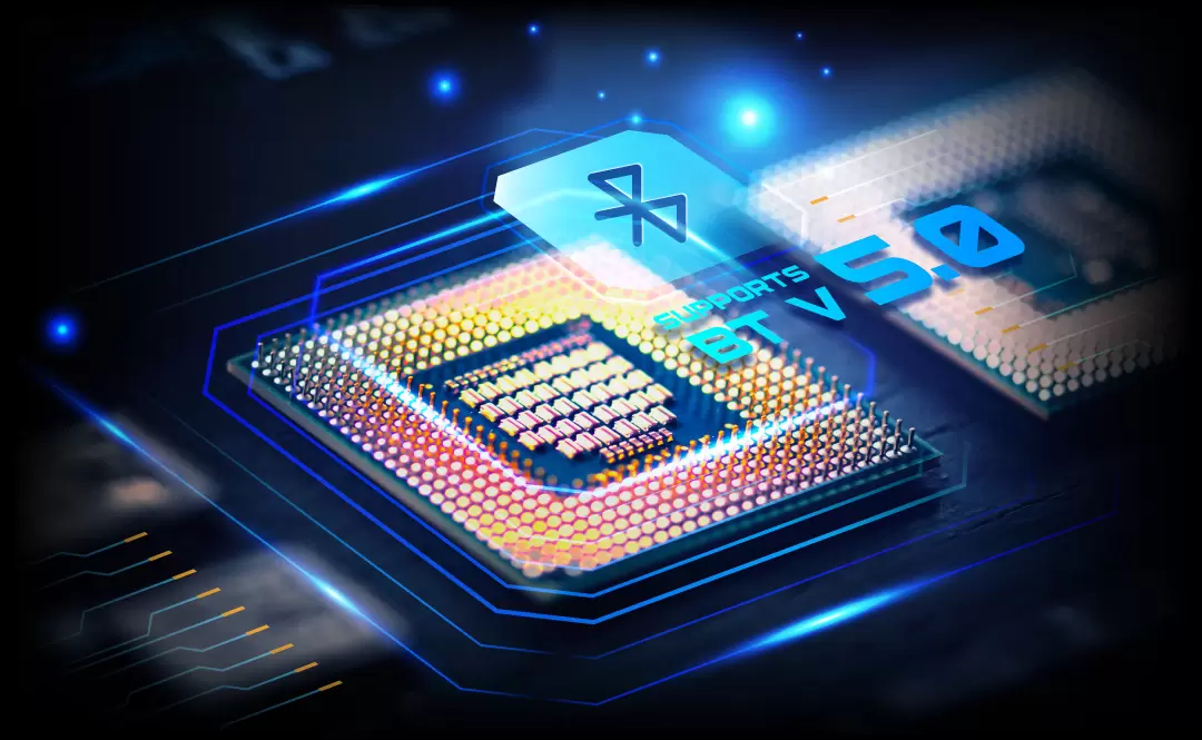 اسپیکر سیلیکون پاور مدل BS95