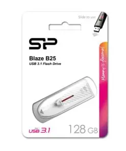 فلش سیلیکون پاور مدل B25