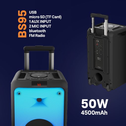 BS95