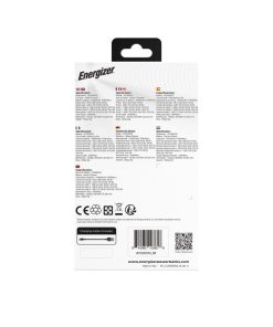 پاوربانک 10000mAh انرجایزر مدل UE10065PQ