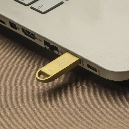 فلش مموری سیبراتون مدل SF2405