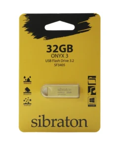 فلش مموری سیبراتون مدل SF3405