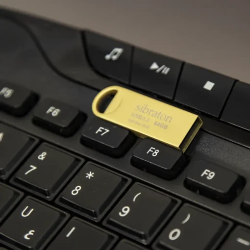 فلش مموری سیبراتون مدل SF3405