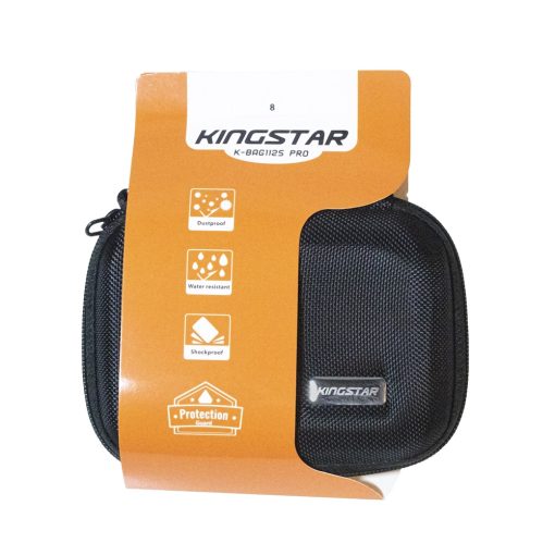 کیف هارد اکسترنال کینگ استار مدل 112S pro