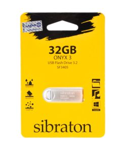 فلش مموری سیبراتون مدل SF3405