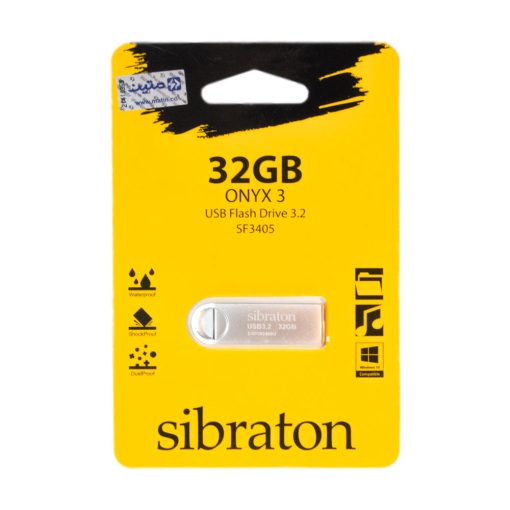 فلش مموری سیبراتون مدل SF3405