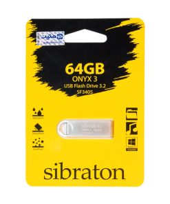 فلش مموری سیبراتون مدل SF3405