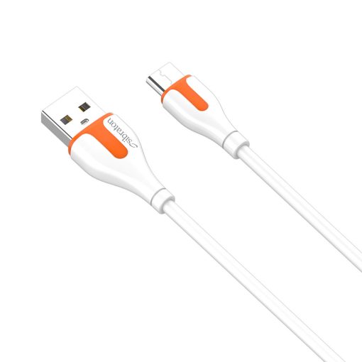 کابل micro USB سیبراتون مدل S405a