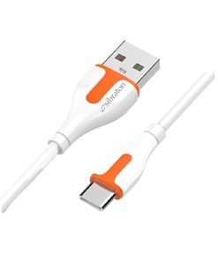 کابل تایپ سی سیبراتون مدل K405c