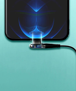 کابل micro USB کینگ استار مدل K46a