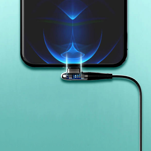 کابل micro USB کینگ استار مدل K46a