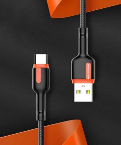 کابل تایپ سی کینگ استار مدل K32c