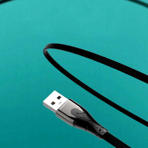 کابل micro USB کینگ استار مدل K46a