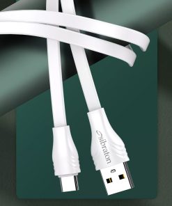 کابل تایپ سی سیبراتون مدل S415c