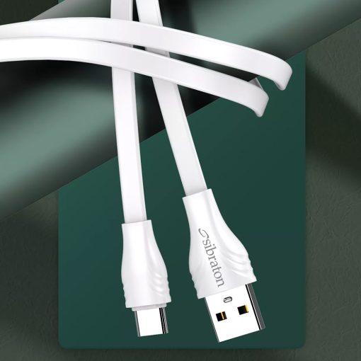 کابل تایپ سی سیبراتون مدل S415c