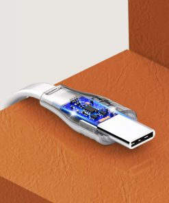 کابل تایپ سی سیبراتون مدل S415c
