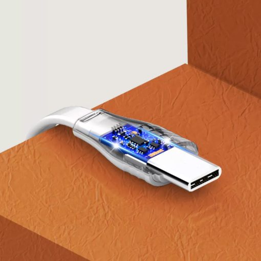 کابل تایپ سی سیبراتون مدل S415c