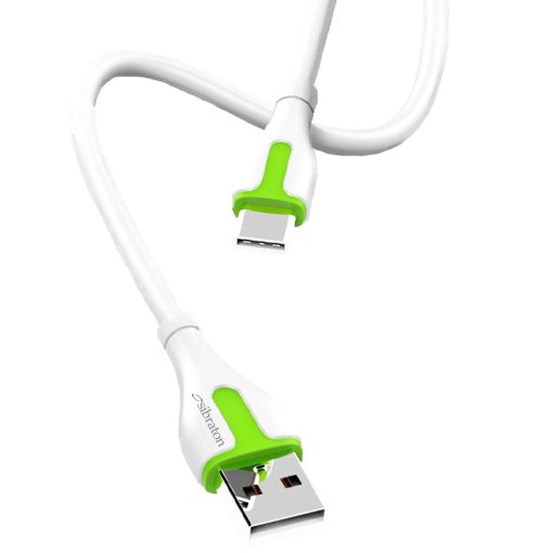 کابل تایپ سی سیبراتون مدل K405c