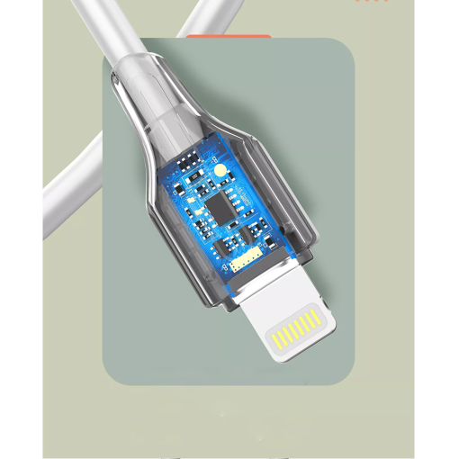 کابل لایتنینگ سیبراتون مدل K410i