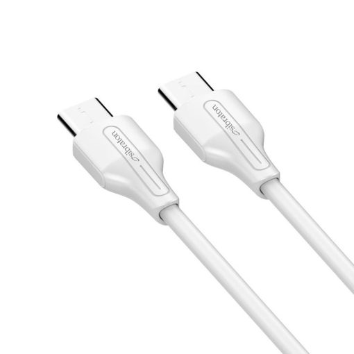کابل تایپ سی سیبراتون مدل S510c