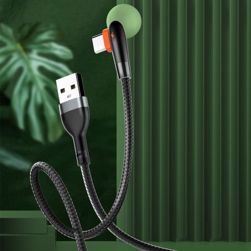 کابل تایپ سی سیبراتون مدل S445c