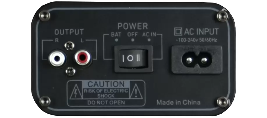 اسپیکر پارتی بوم کینگ استار مدل KBS590
