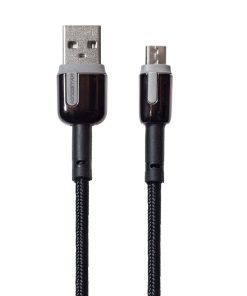 کابل micro USB کینگ استار مدل K42a