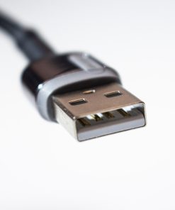 کابل micro USB کینگ استار مدل K42a