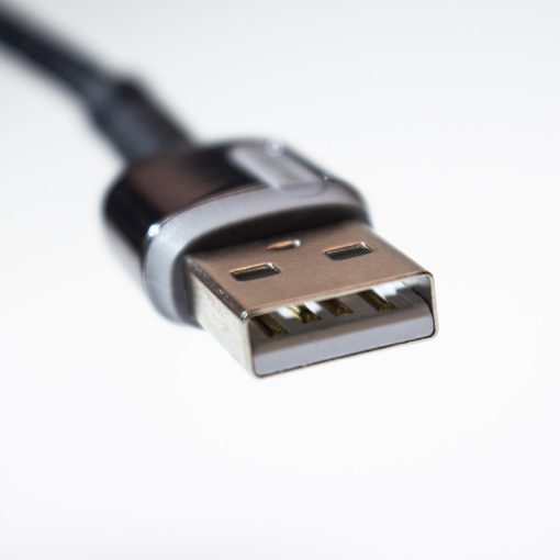 کابل micro USB کینگ استار مدل K42a