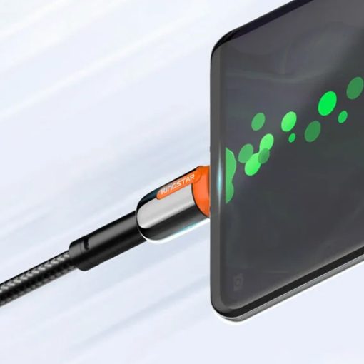 کابل micro USB کینگ استار مدل K42a