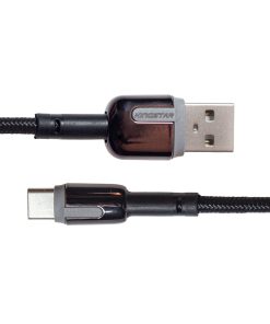 کابل تایپ سی کینگ استار مدل K42c