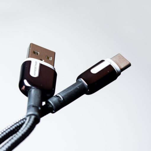 کابل تایپ سی کینگ استار مدل K42c