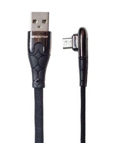 کابل micro USB کینگ استار مدل K46a