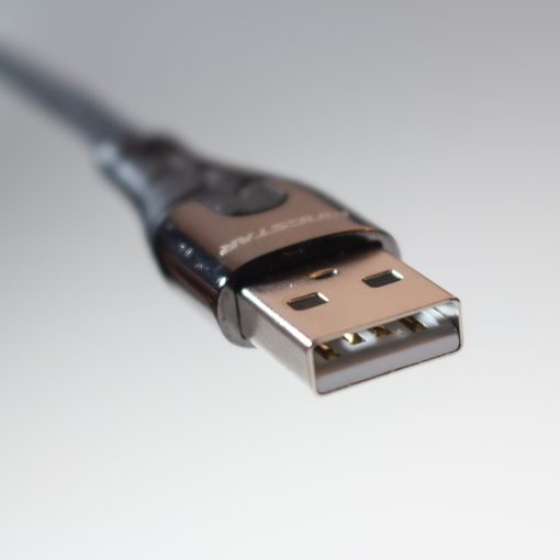 کابل micro USB کینگ استار مدل K46a