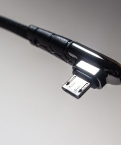 کابل micro USB کینگ استار مدل K46a