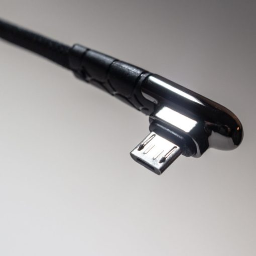کابل micro USB کینگ استار مدل K46a