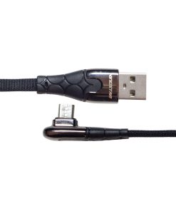 کابل micro USB کینگ استار مدل K46a