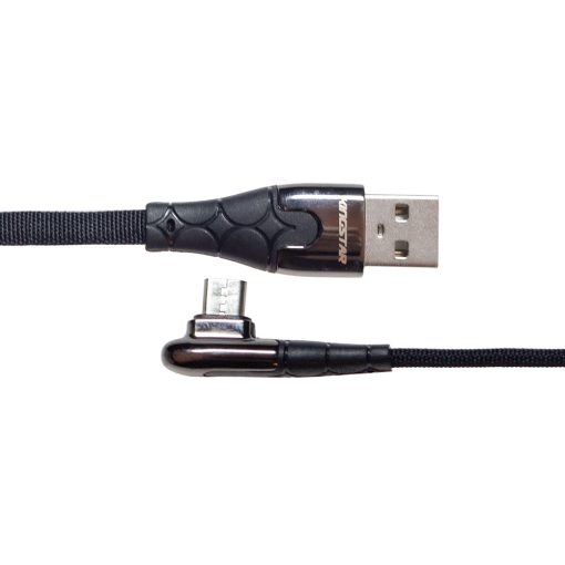 کابل micro USB کینگ استار مدل K46a