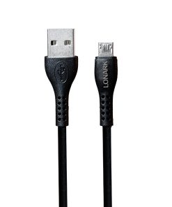 کابل microUSB لونارک مدل LC 10a