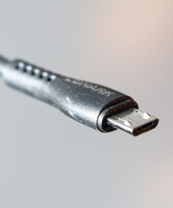 کابل microUSB لونارک مدل LC 10a